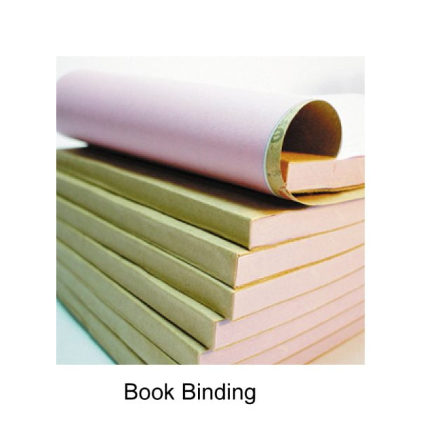 Bill Book - Image 3