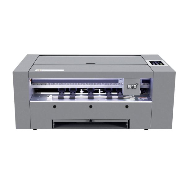 Automatic Digital Sheet cutter SF-350 Pro - Image 4
