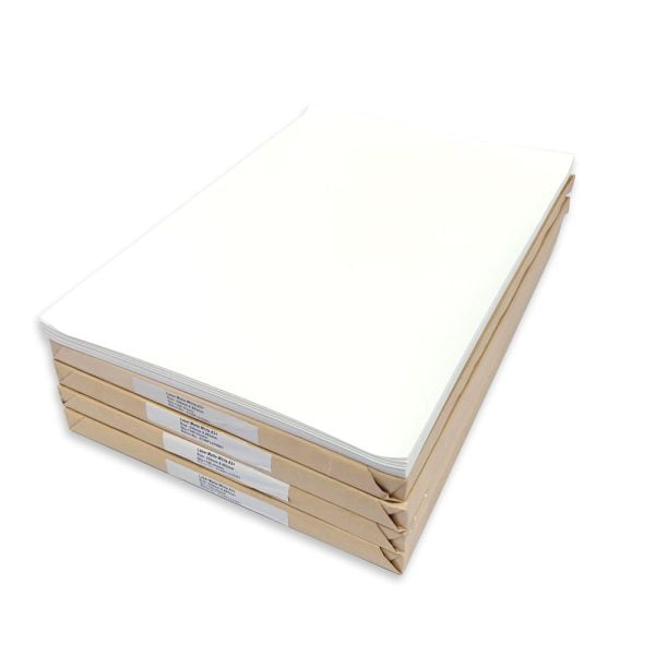 Blank Sticker (Laser Printing)
