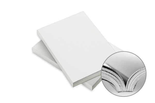 Booklet (Perfect Bind)