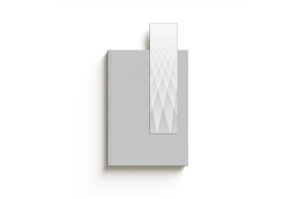 Bunting (Round Base)